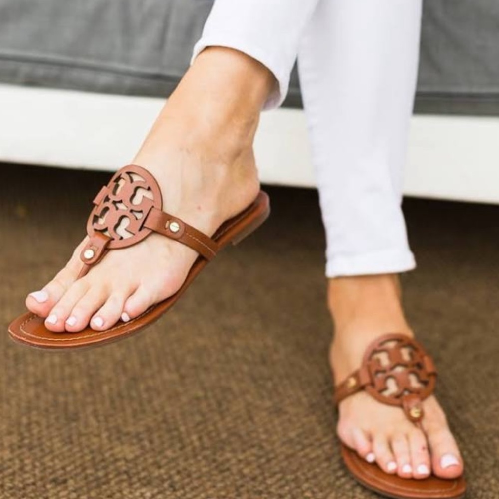 Tory Burch Sandals // Size 7